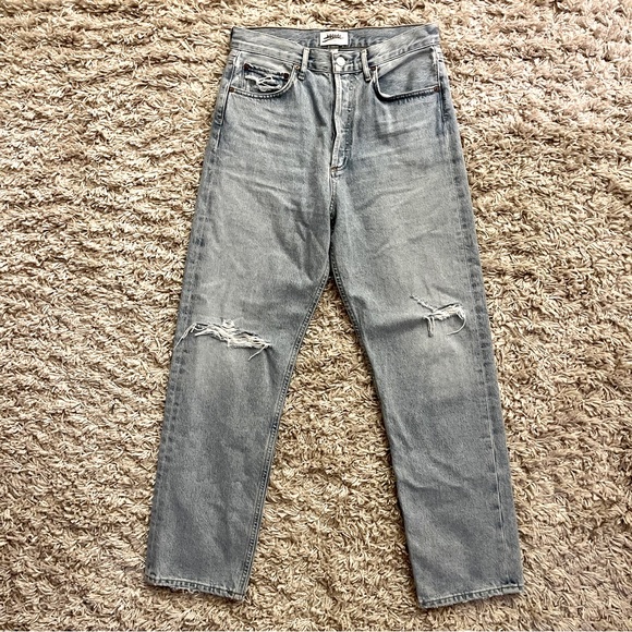 Agolde 90’s Jeans - Picture 5 of 14